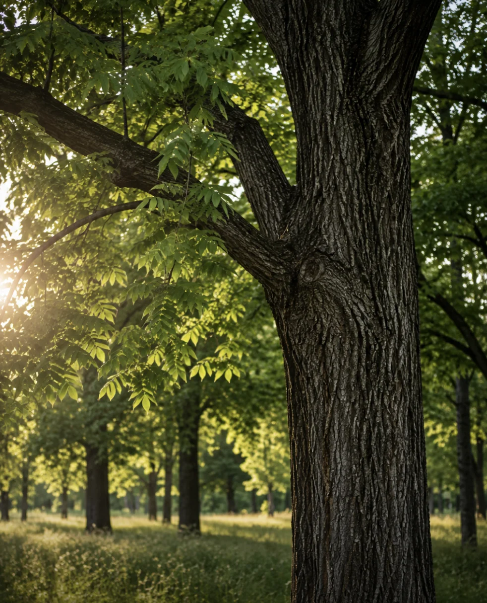 Black Walnut