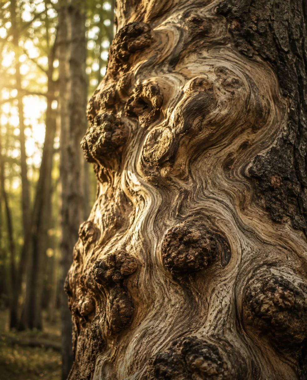 Burls